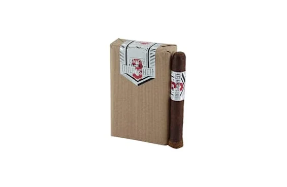 Camacho Factory Unleashed 3 Toro