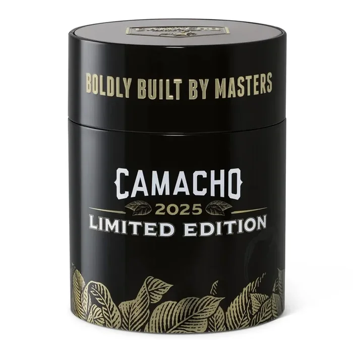 Camacho Limited Edition 2025 Toro