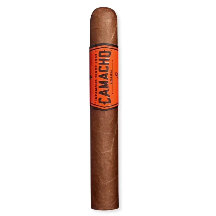 Camacho – Nicaragua – Toro – Single Cigar