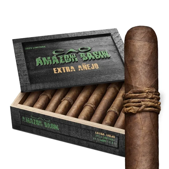 CAO Amazon Basin LE 2023 Anejo Toro