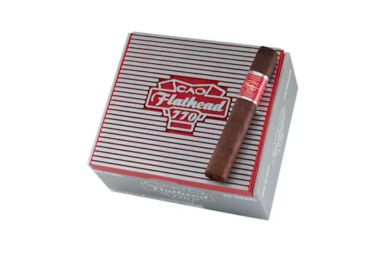 CAO Flathead Big Block