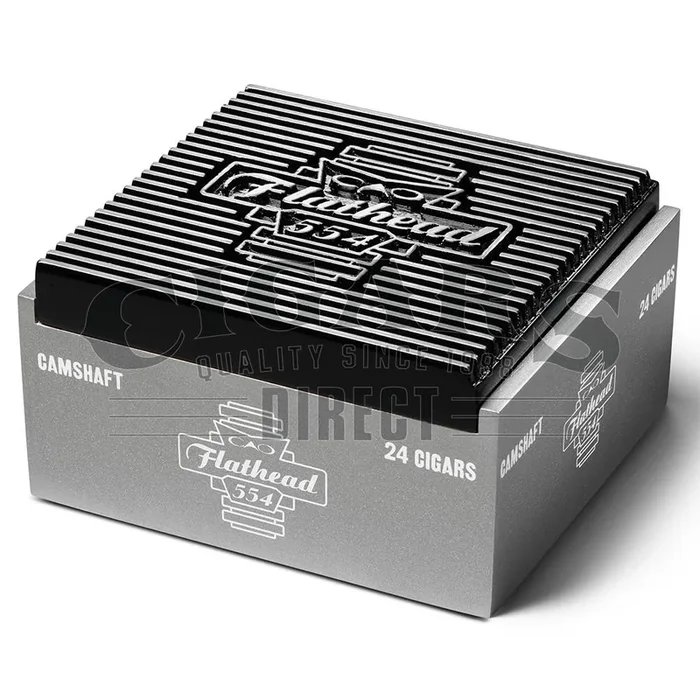 CAO Flathead V554 Camshaft