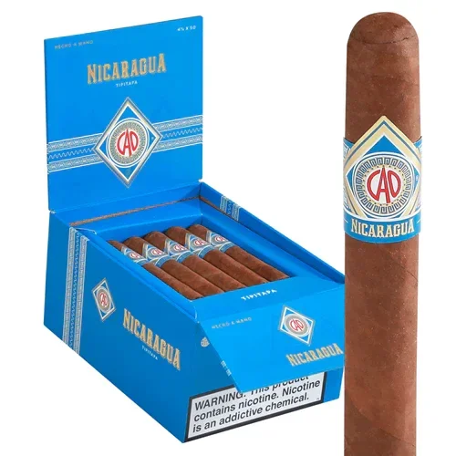 CAO Nicaragua Granada Toro