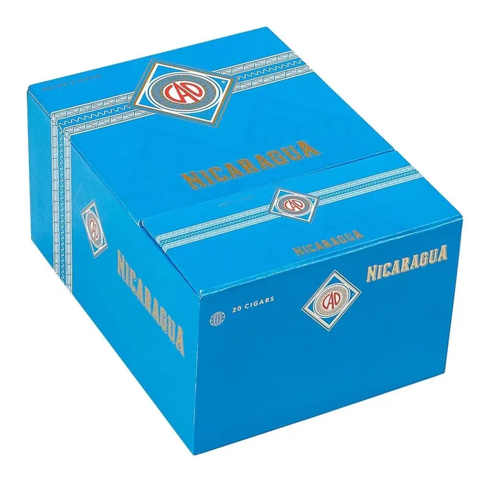 CAO Nicaragua Matagalpa Corona