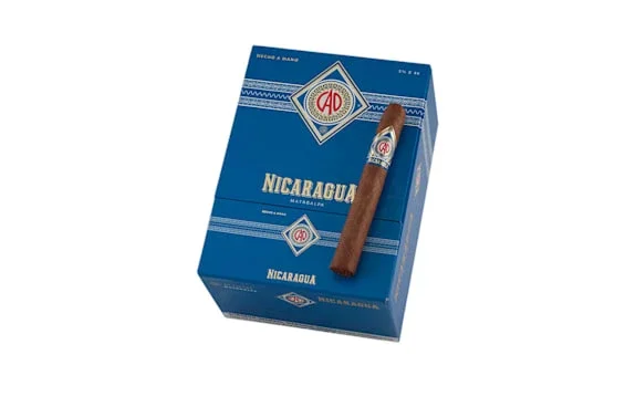 CAO Nicaragua Matagalpa