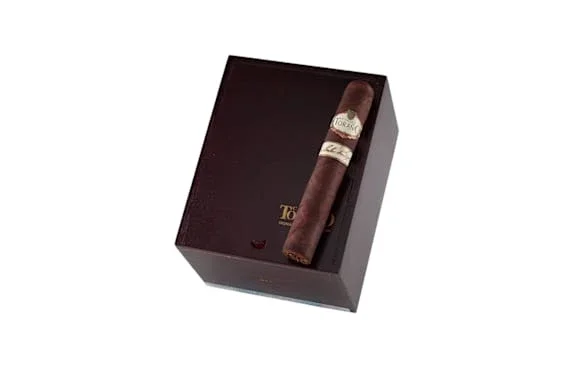 Carlos Torano Signature 60