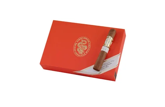 Casa 1910 Soldadera Edition Sampetrina Robusto