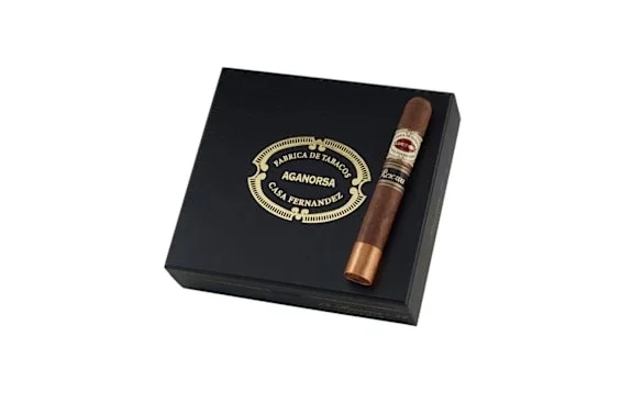 Casa Fernandez Miami Reserva Corojo Toro