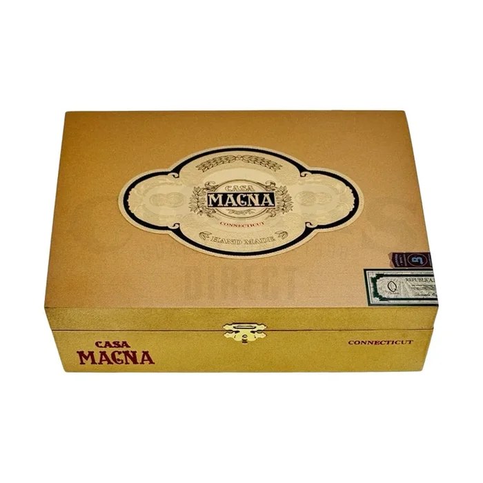 Casa Magna Connecticut Toro Gordo