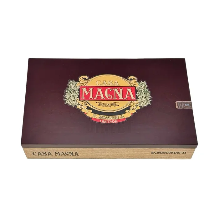 Casa Magna D. Magnus II Optimus Robusto