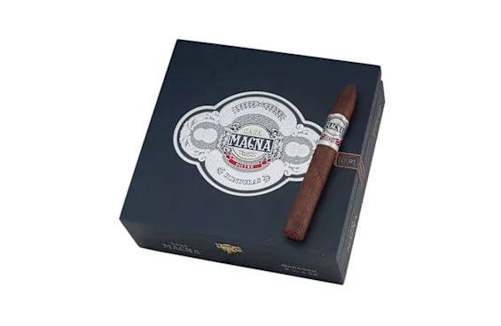 Casa Magna Oscuro Belicoso