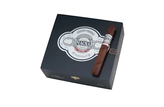 Casa Magna Oscuro Toro