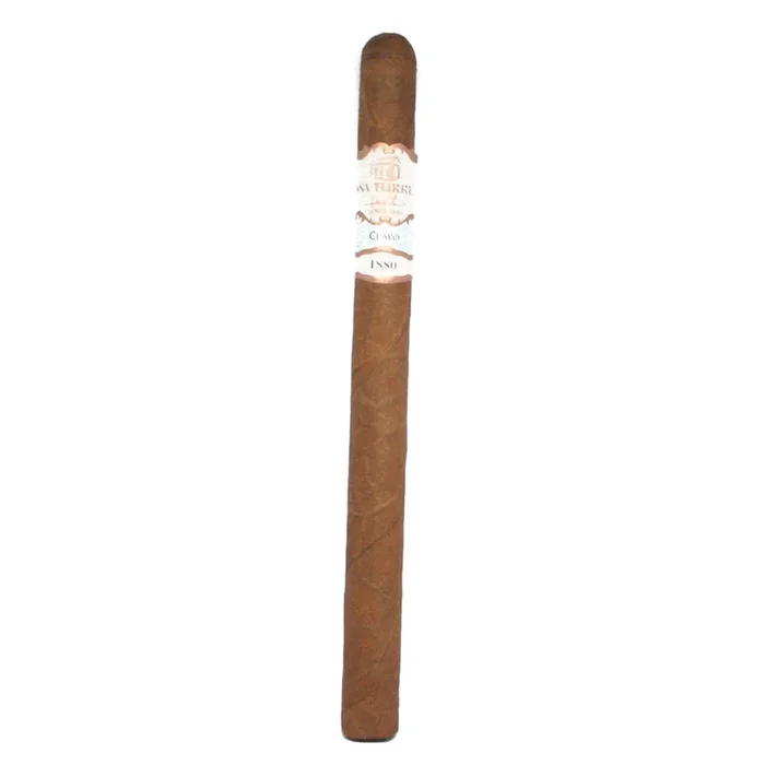 Casa Turrent – 1880 Claro – Lancero – Single Cigar