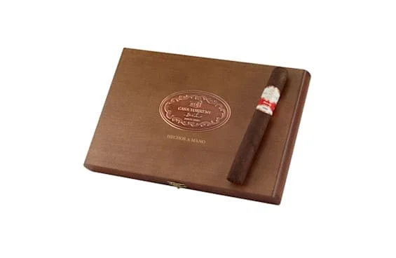Casa Turrent 1880 Maduro Doble Robusto