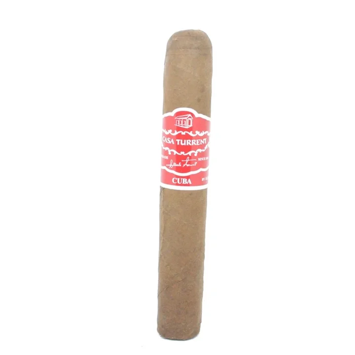 Casa Turrent – Cuba – Robusto Extra – Single Cigar