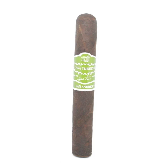 Casa Turrent – San Andres – Robusto Extra – Single Cigar