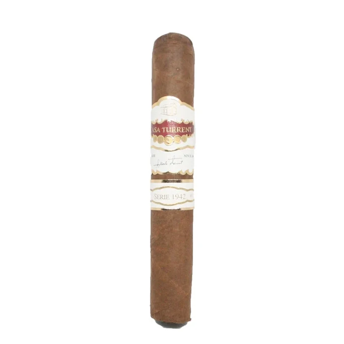 Casa Turrent – Serie 1942 – Robusto – Single Cigar