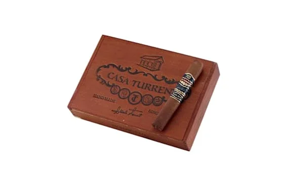Casa Turrent Serie 1973 Robust
