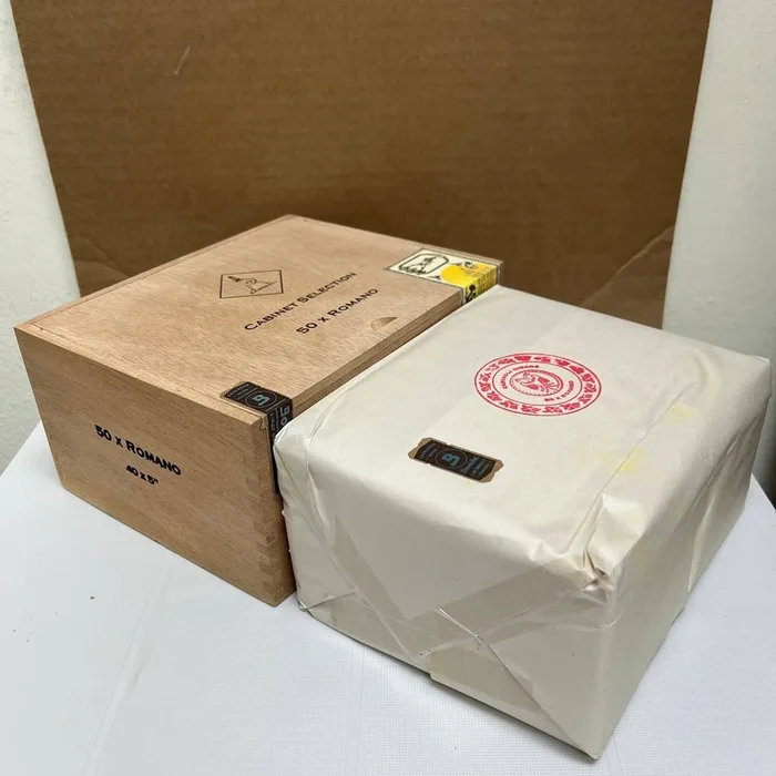 Casdagli Cabinet Selection Rosetta Romano