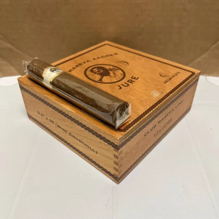 Casdagli Club Mareva Jure