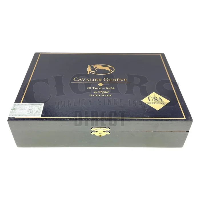 Cavalier Black Series USA Exclusive Toro