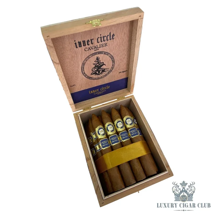 Cavalier Geneve Inner Circle