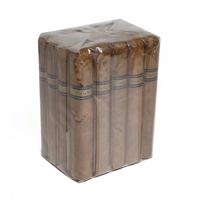 C’est La Vie Robusto Natural