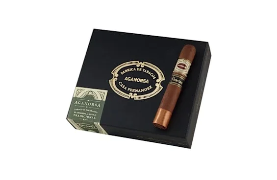 CF Miami Reserva Corojo Titan