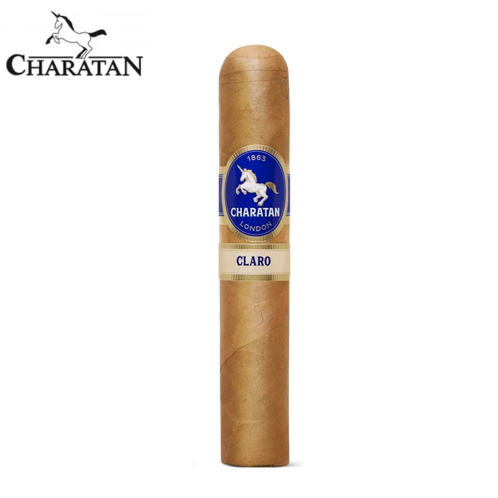 Charatan – Claro – Robusto – Single Cigar