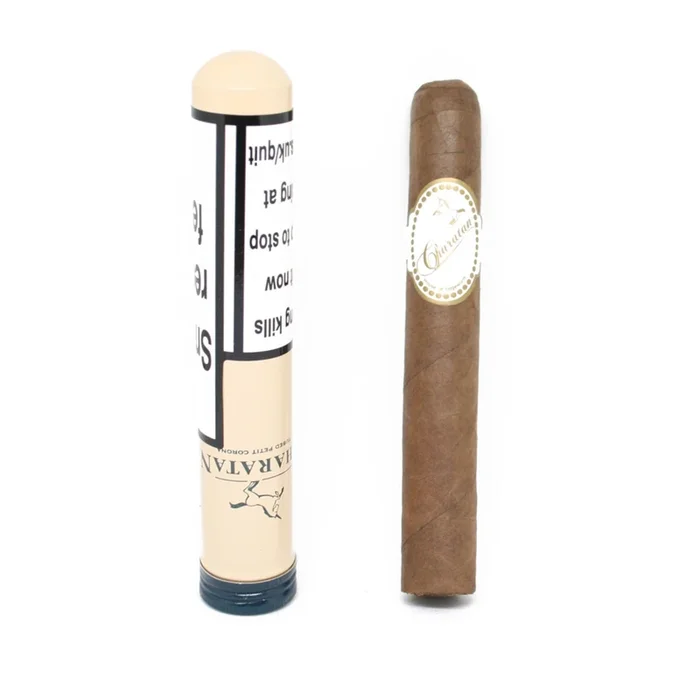 Charatan – Tubed Petit Corona Cigar