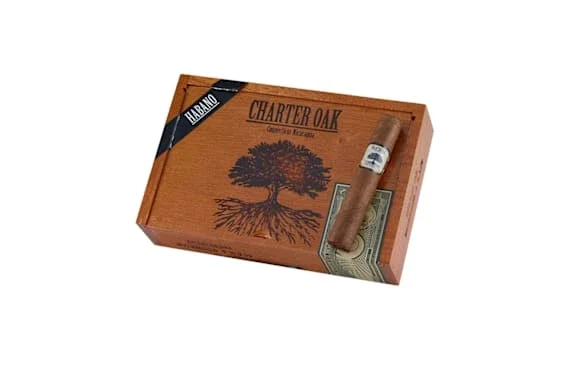 Charter Oak Habano Rothchild