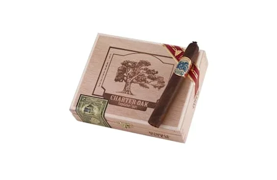 Charter Oak Pasquale