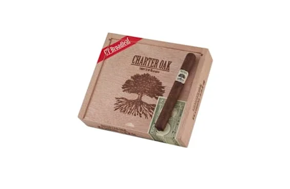 Charter Oak Petite Corona