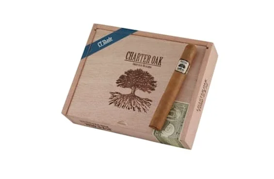 Charter Oak Toro