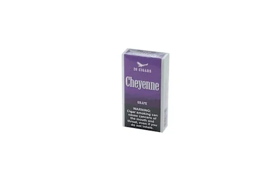 Cheyenne Grape Flavor (20)
