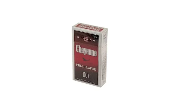 Cheyenne Heavy Weights Full Flavor (20)