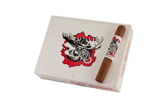 Chillin Moose Bull Moose Gigante XXL