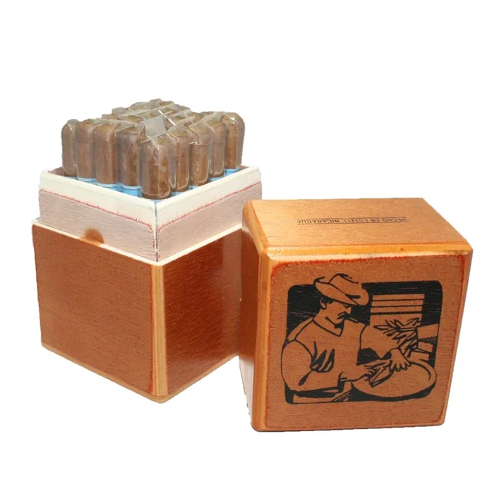 Chinchalero – Chicos – Box of 25 Cigars