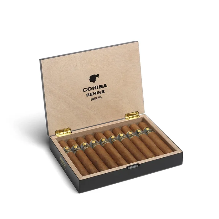 Cohiba – Behike BHK 54 – Box of 10 Cigars