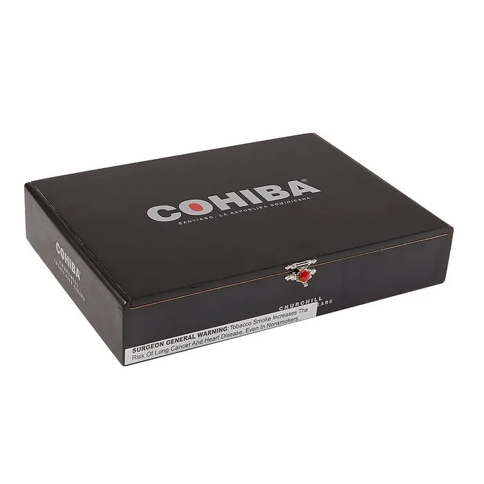 Cohiba Black Churchill