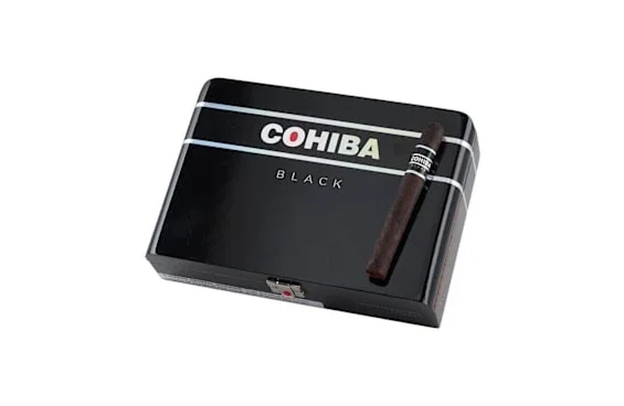 Cohiba Black Corona