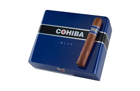 Cohiba Blue 7×70