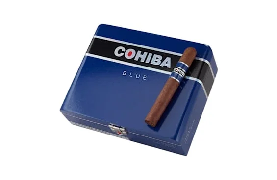 Cohiba Blue Robusto