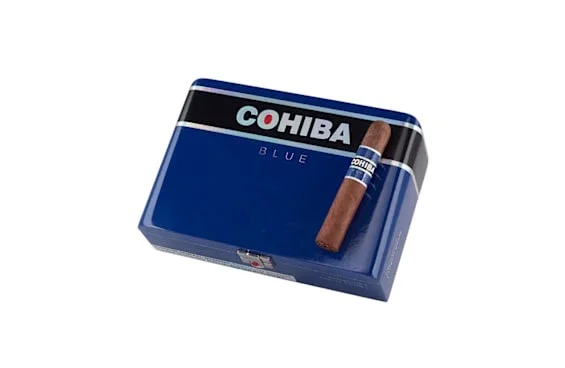 Cohiba Blue Rothschild