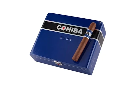 Cohiba Blue Toro
