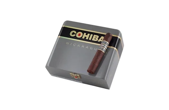 Cohiba Nicaragua N4 7/8X50