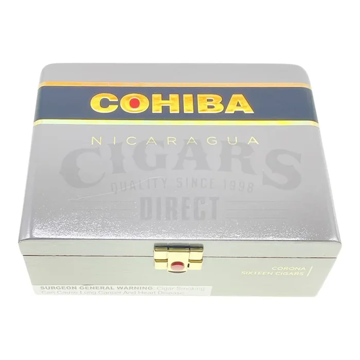 Cohiba Nicaragua N45 Corona
