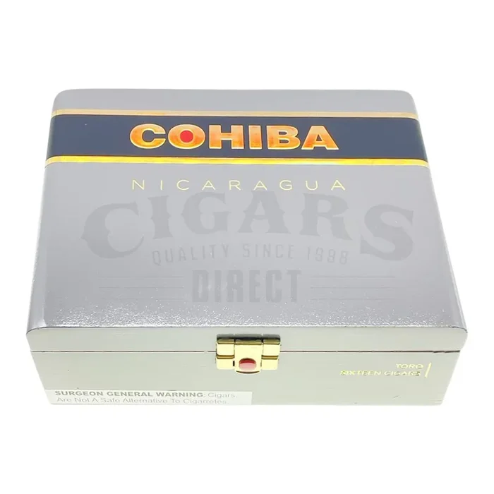 Cohiba Nicaragua N54 Toro