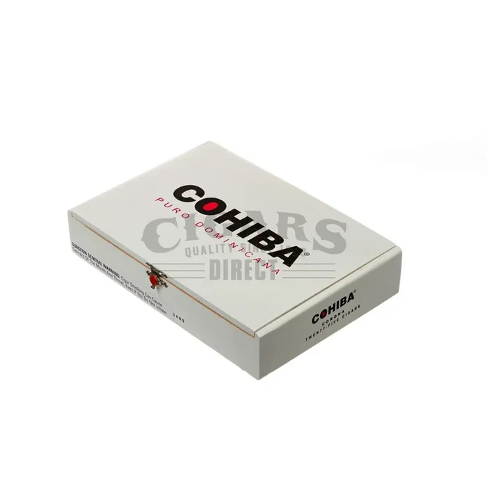 Cohiba Puro Dominicana Corona