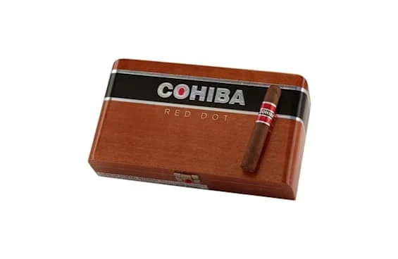 Cohiba Red Dot Corona Minor